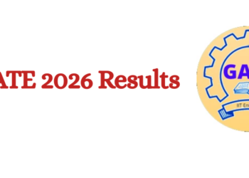 GATE 2026 Result – Scorecard, Cut Off Marks & Result Link