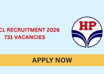 HPCL Recruitment 2026