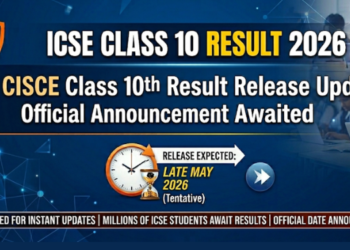 ICSE Class 10 Result 2026 LIVE: When Will CISCE Class 10th Result Release on results.cisce.org, Get Latest Updates Here