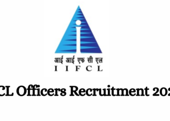 IIFCL Officers Recruitment 2026