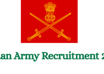 Indian Army Recruitment 2026