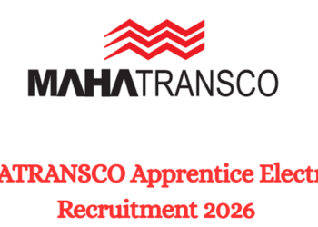 MAHATRANSCO Apprentice Electrician Recruitment 2026