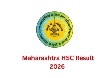 Maharashtra HSC Result 2026