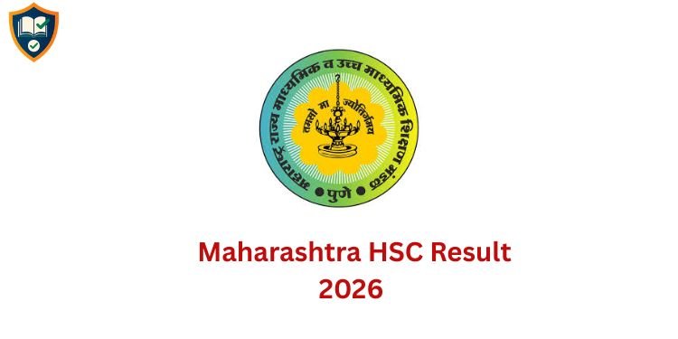 Maharashtra HSC Result 2026