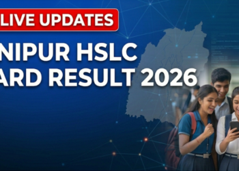 Manipur HSLC Board Result 2026 LIVE: BSEM Class 10 Result Date on manresults.nic.in, Direct Link Updates