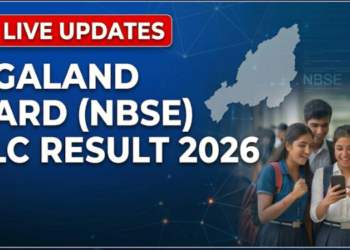 NBSE HSLC Result 2026 LIVE: When Will Nagaland Class 10th Result Release on nbsenl.edu.in, Get Latest Updates Here