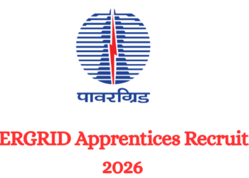 POWERGRID Apprentices Recruitment 2026