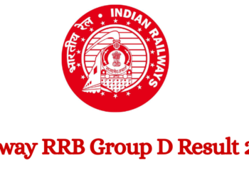Railway RRB Group D Result 2026