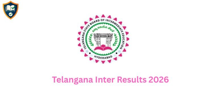 Telangana Inter Results 2026