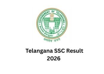 Telangana SSC Result 2026