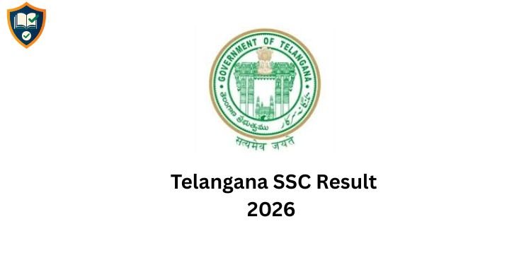 Telangana SSC Result 2026