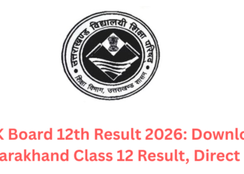 UK Board 12th Result 2026: Download Uttarakhand Class 12 Result, Direct Link