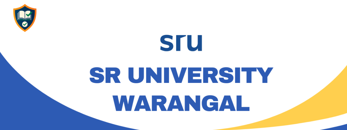 SR University Warangal