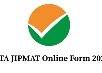NTA JIPMAT Online Form 2026