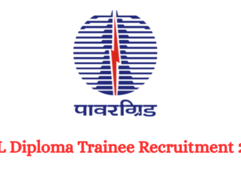 PGCIL Diploma Trainee Recruitment 2026