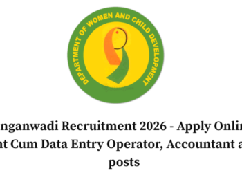 Delhi Anganwadi Recruitment 2026 - Apply Online for 62 Assistant Cum Data Entry Operator, Accountant and more posts
